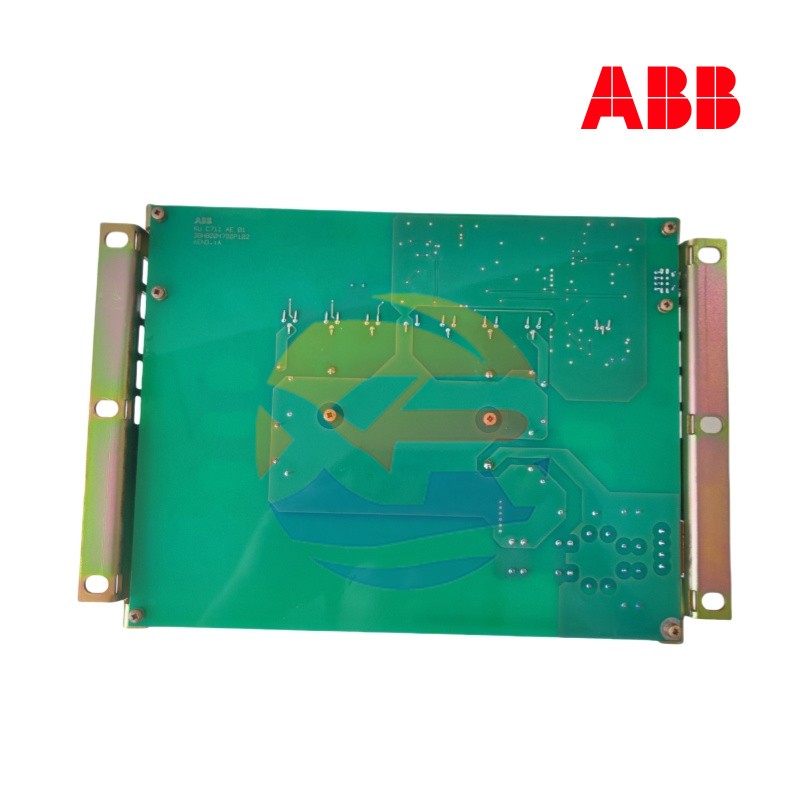 ABB 3BHB005243R01061